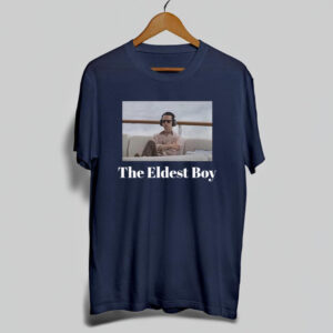 The Eldest Boy 2024 T-Shirts