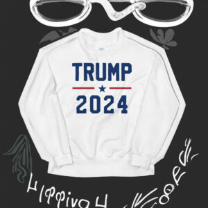 Trump 2024 Sweatshirts