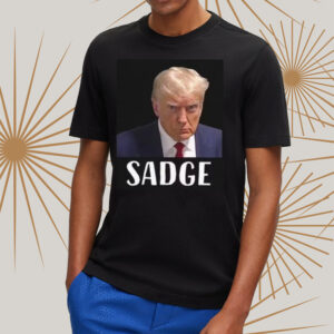 Divided US embraces Donald Trump mugshot merchandise t-shirts