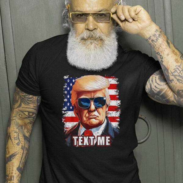 Donald Trump 2024 T-Shirts
