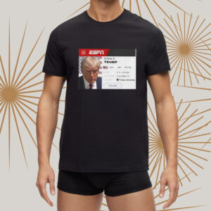 Donald Trump 4 time indictment champion art design t-shirts