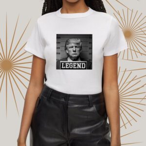 Free Donald Trump t-shirts