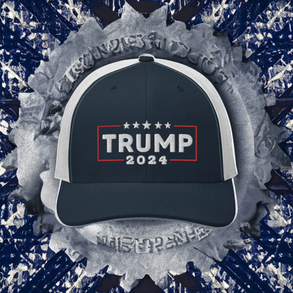 Trump 2024 Hat, Make America Great Again Trump Hats