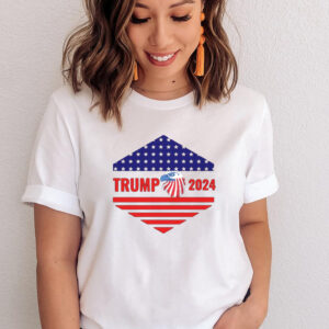 Trump 2024 Make America Great Again 6 T-Shirts