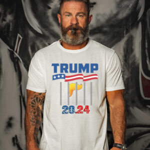Trump 2024...Nope 20To24 T-Shirt