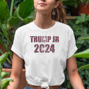 Trump Jr 3 T-Shirt