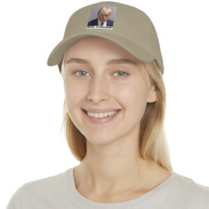 Trump Never Surrender Baseball Cap Women