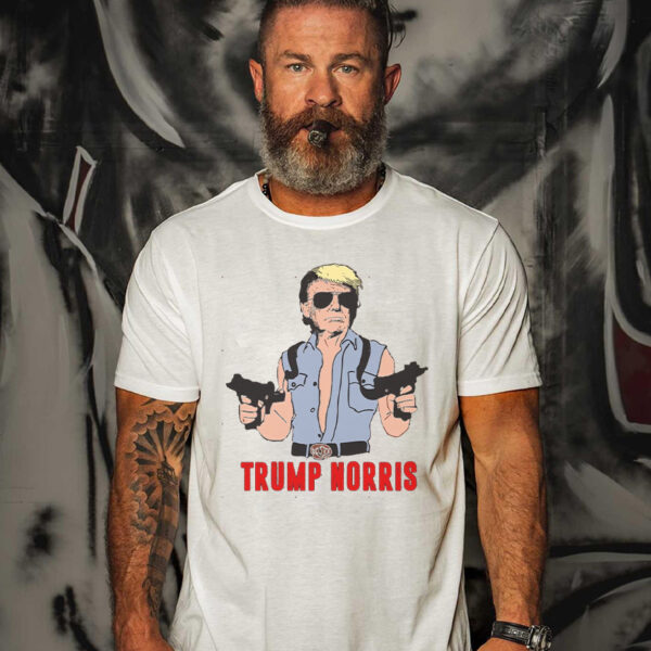Trump Norris T-Shirt