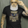 Trump Take America Back 2024 T-Shirt