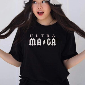 Ultra MAGA Parody Trump 2024 T-Shirts