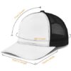 Mesh Back Classic Cap
