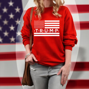 Trump 2024 Sweatshirt, Pro Trump Sweatshirt, Pro America T-Shirt