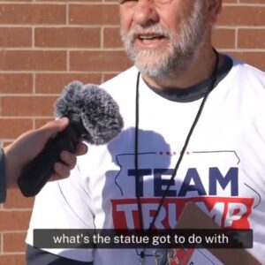 Adam Mockler Team Trump Iowa Make America Great Again shirt