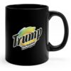 Trump The Quicker Fixer Upper Mugs