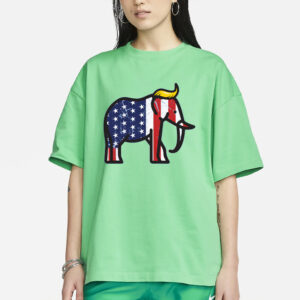 Republicans for Trump T-Shirts