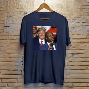 Tim Scott Donald Trump 2024 Shirt