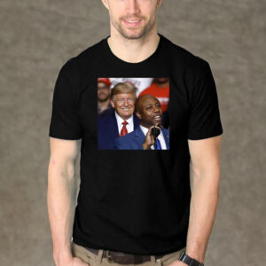 Tim Scott Donald Trump 2024 Shirts