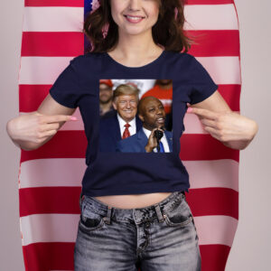 Tim Scott Donald Trump 2024 T-Shirts