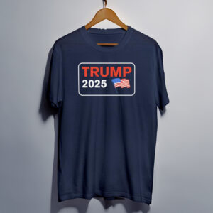 Trump 2025 T-Shirts