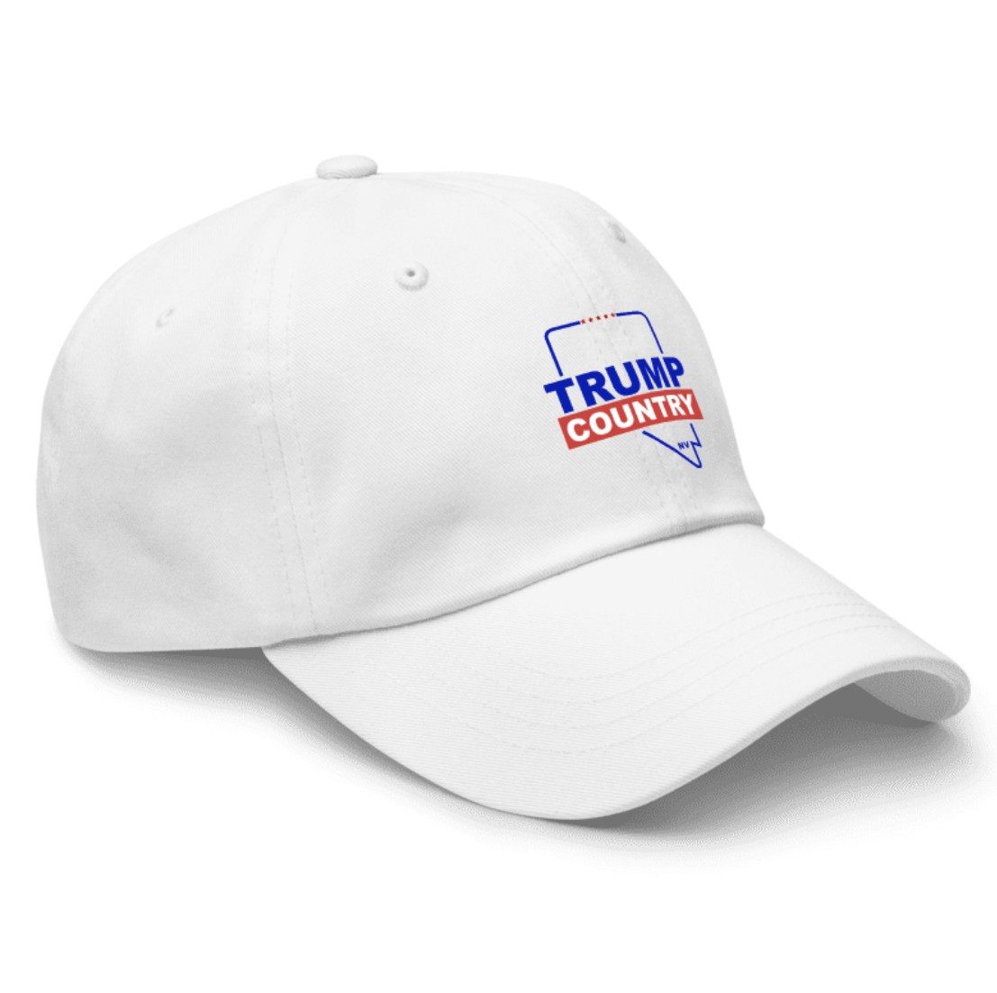 Trump Country Nevada Hat Embroidered us