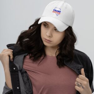 Trump Country Nevada Hat Embroidereds