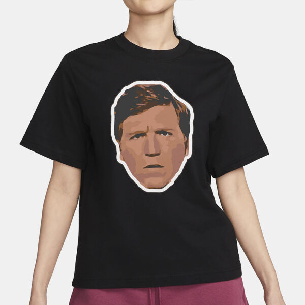 Tucker Carlson T-Shirt S-5xl1