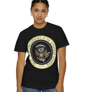 Donald Trump 2024 Presidential Seal 47 Shirts