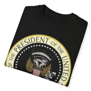 Donald Trump 2024 Presidential Seal 47 T-Shirts