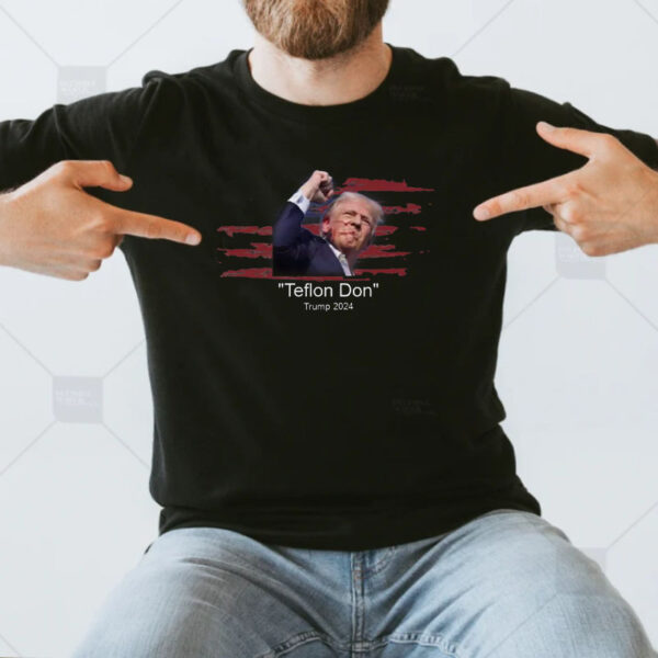 Donald Trump T-Shirt