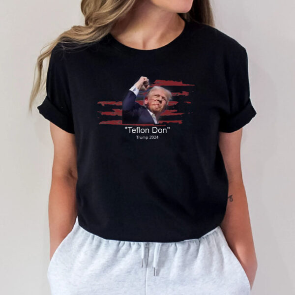 Donald Trump T-Shirt3