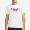 OFFICIAL TRUMP - VANCE SHIRTS