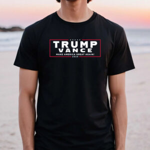 TRUMP VANCE 24 T-SHIRT2