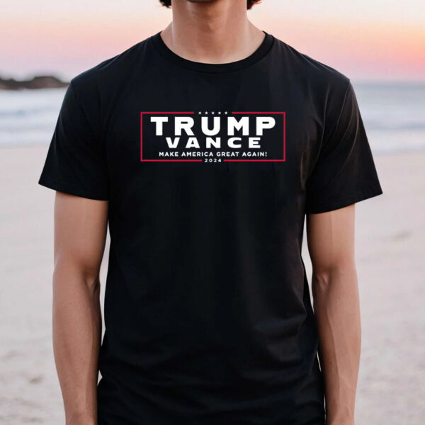 TRUMP VANCE 24 T-SHIRT2