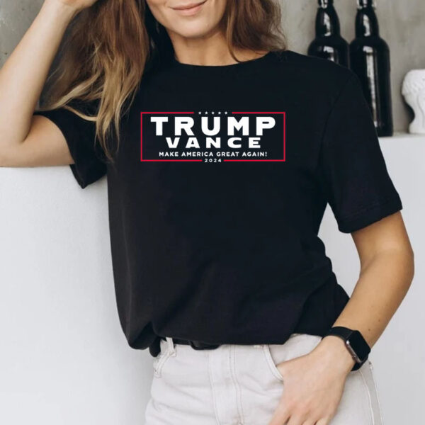 TRUMP VANCE 24 T-SHIRT4