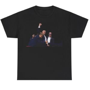 Trump 2024 Fight Shirt