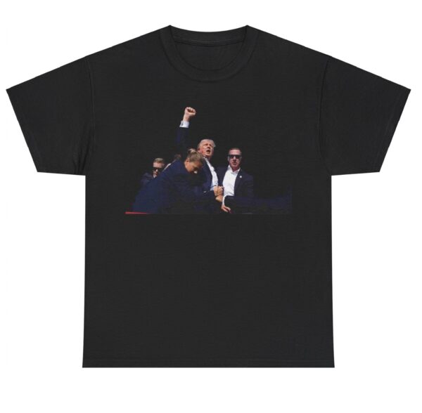 Trump 2024 Fight Shirt