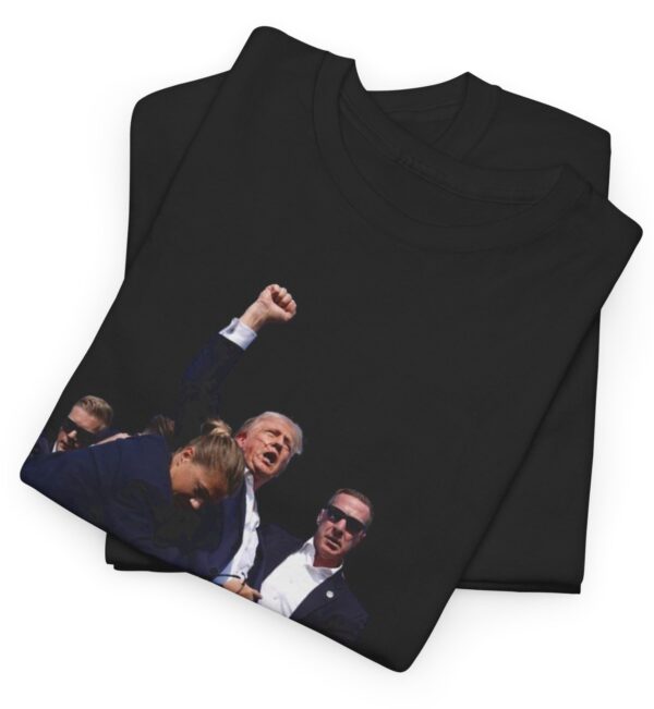 Trump 2024 Fight Shirts