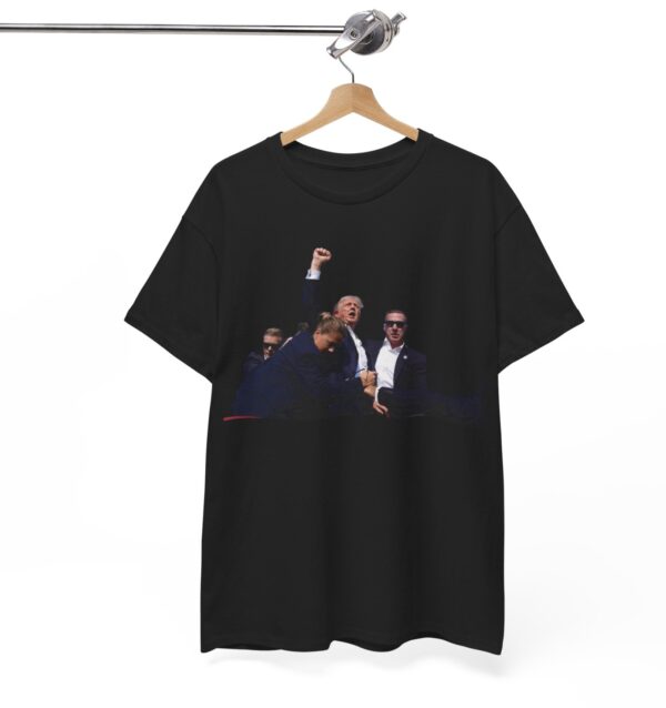 Trump 2024 Fight TShirt