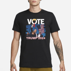 Trump 2024 T-Shirt1