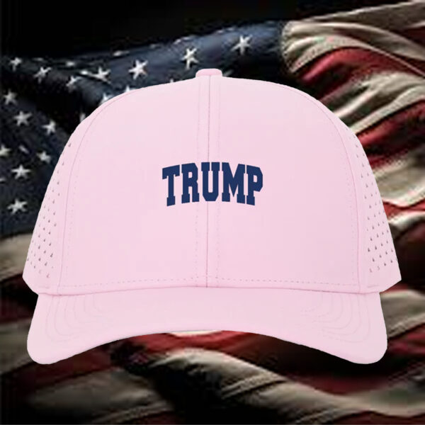 Trump Fast Dry Mesh Cap