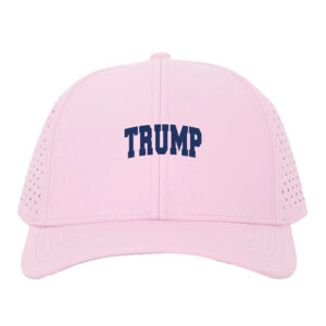 Trump Fast Dry Mesh Cap2