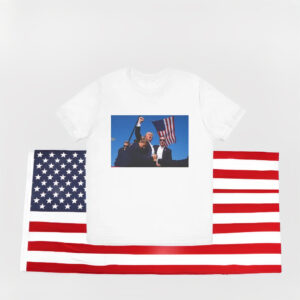 Trump Fight Fight Fight TShirts