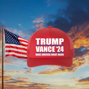 Trump Vance 2024 Hat2