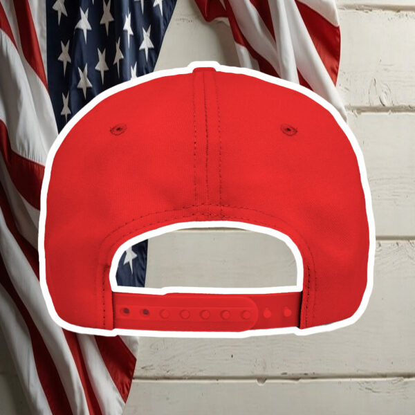 Trump 2028 Hat